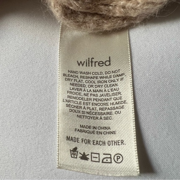 Wilfred Atwood Sweater - Picture 7 of 8